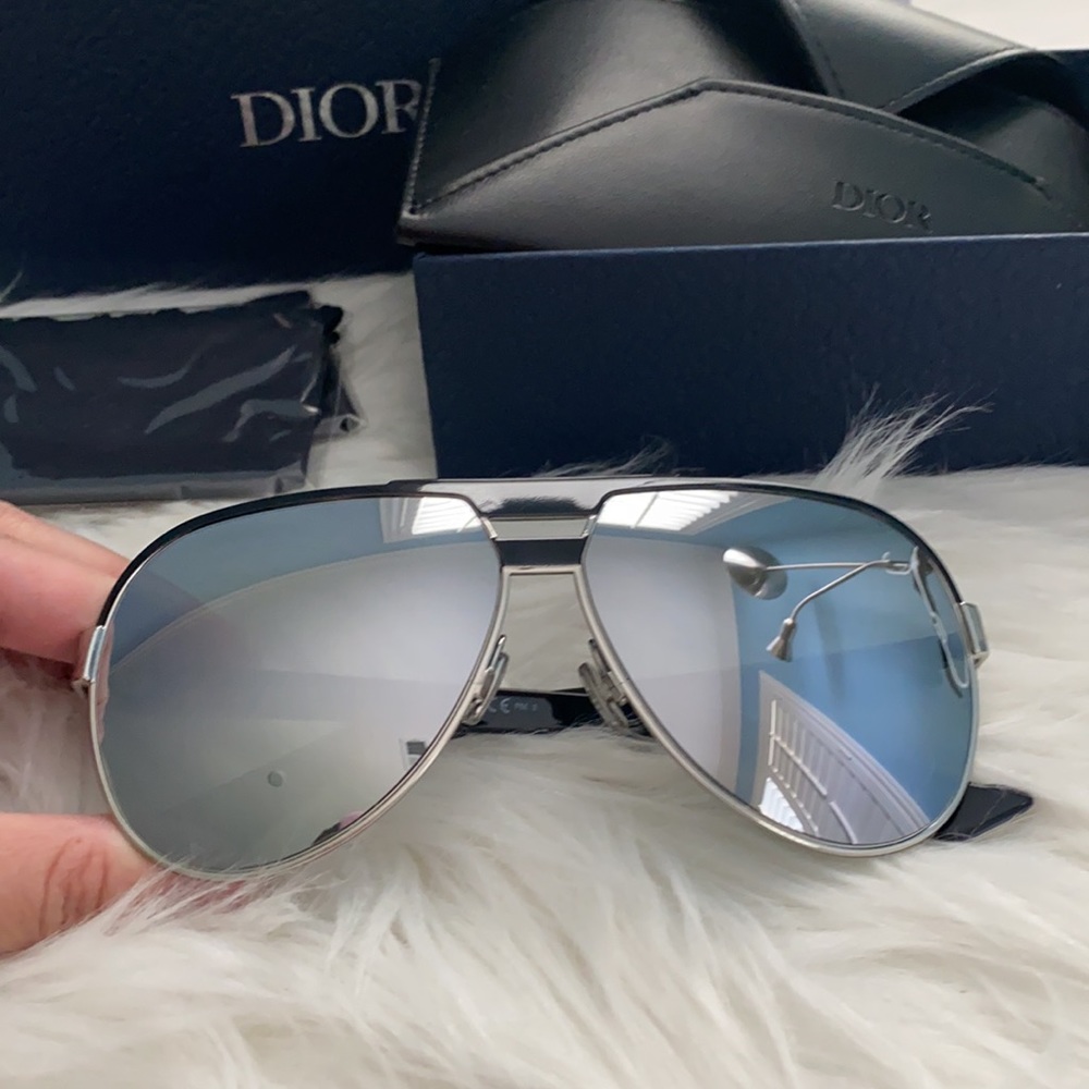Dior sunglasses brand new - Picture 2 of 5